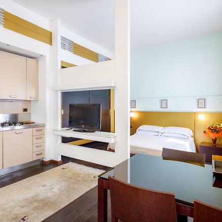 Hotel Ht Romeo Al Babuino Exterior foto