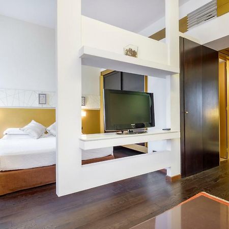 Hotel Ht Romeo Al Babuino Exterior foto