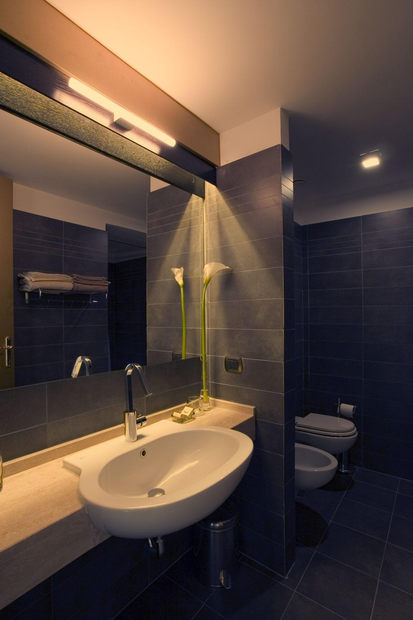 Hotel Ht Romeo Al Babuino Exterior foto