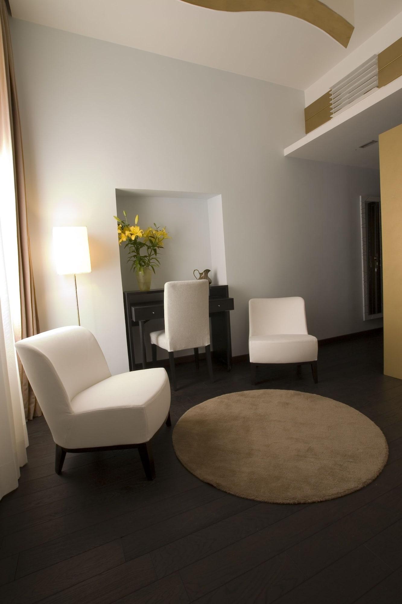 Hotel Ht Romeo Al Babuino Exterior foto