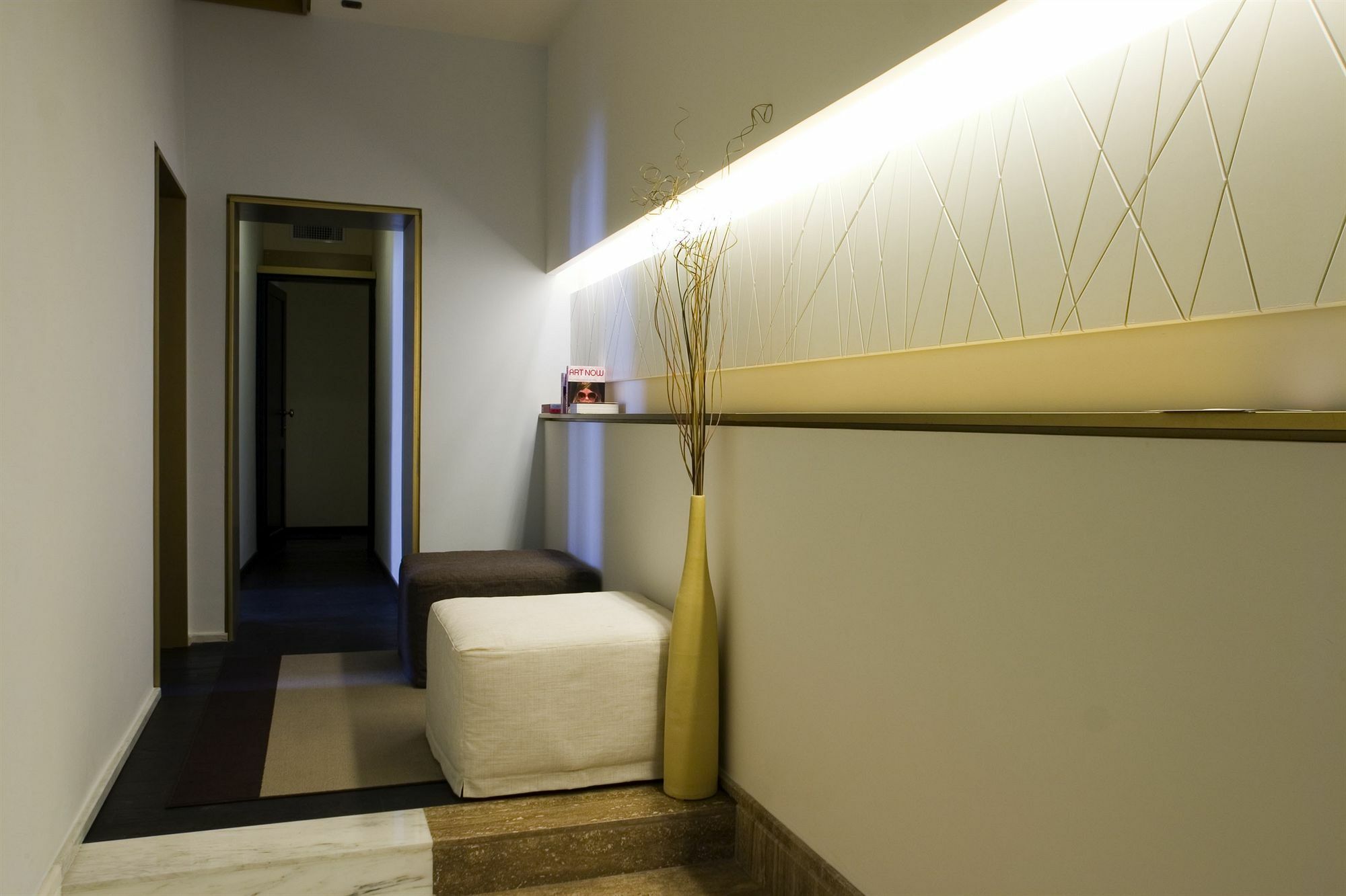 Hotel Ht Romeo Al Babuino Exterior foto